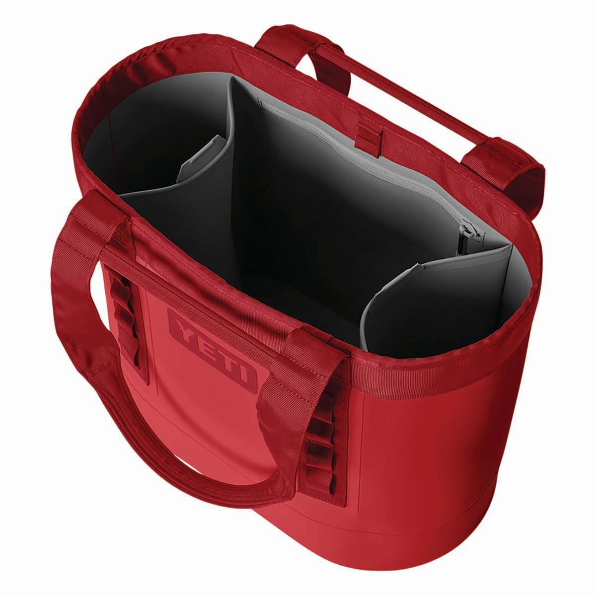 YETI&reg; Camino&reg; 35 Tote Bag, Rescue Red, bcf_hi-res