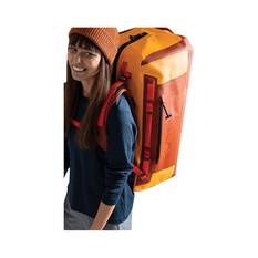 Sea to Summit Hydraulic Pro Duffle Bag 50L Picante Red, Picante Red, bcf_hi-res