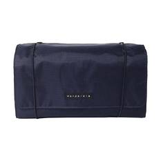 Wanderer Hanging Travel Toiletry Organiser Navy, Navy, bcf_hi-res