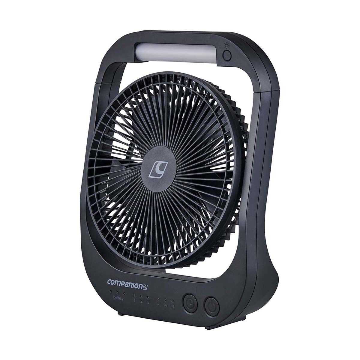 Companion Aerobreeze Lumos Fan, , bcf_hi-res