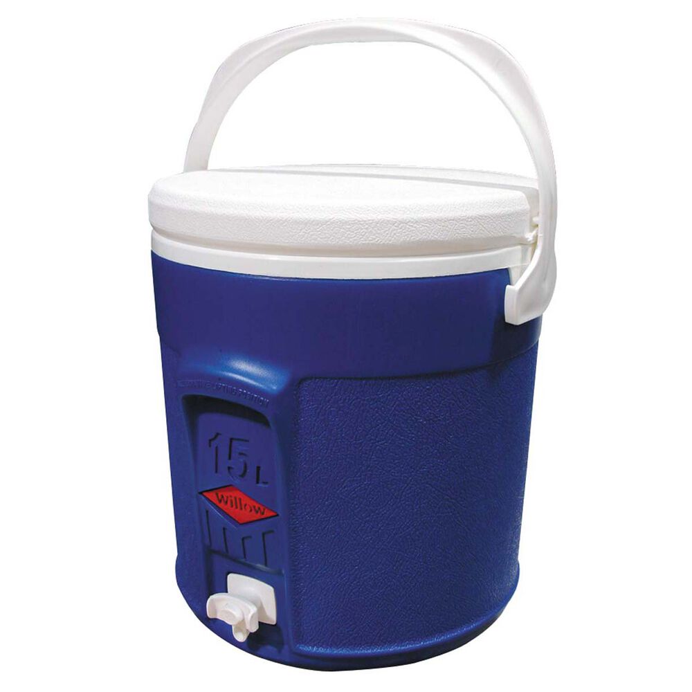 Willow Round Jug Cooler 15L BCF