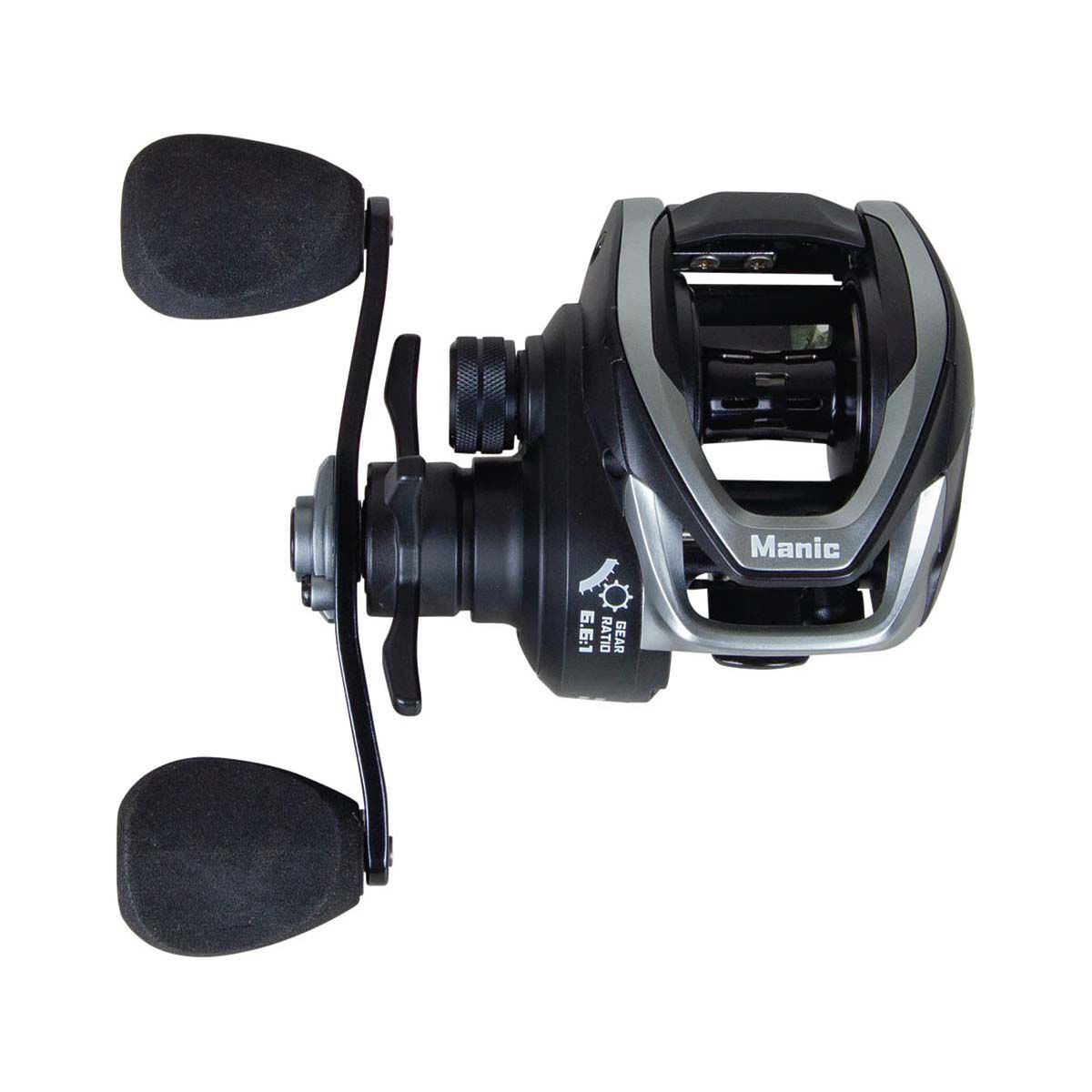 savage gear baitcaster combo