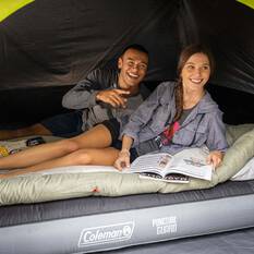 Coleman Quickdome Darkroom Tent 4 Person, , bcf_hi-res