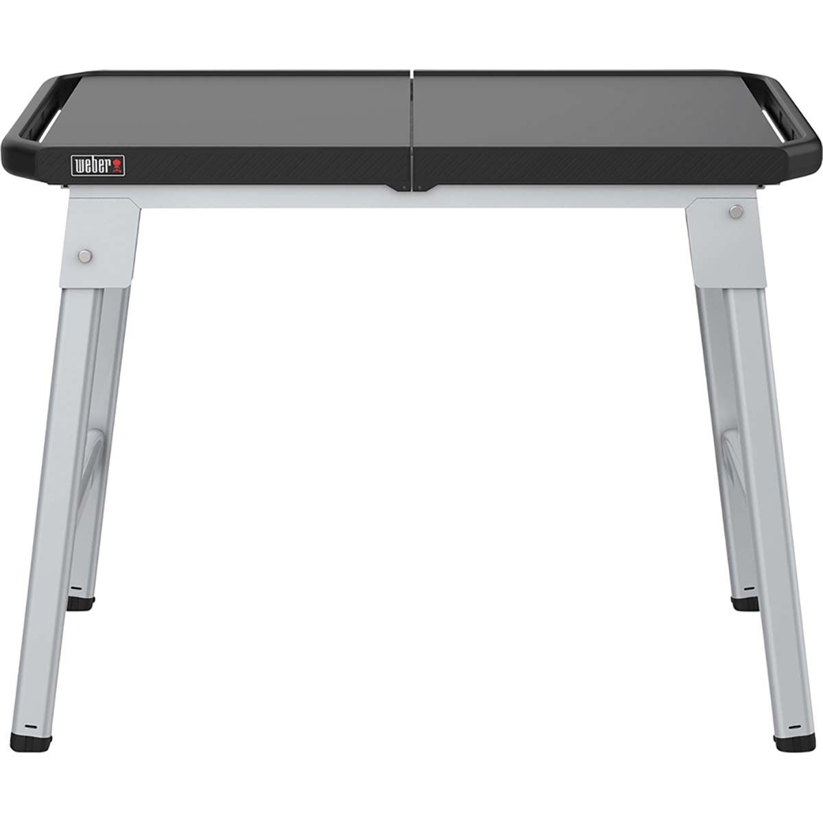 Weber Slate 17&rdquo; Griddle Expandable Stand, , bcf_hi-res