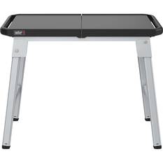 Weber Slate 17” Griddle Expandable Stand, , bcf_hi-res