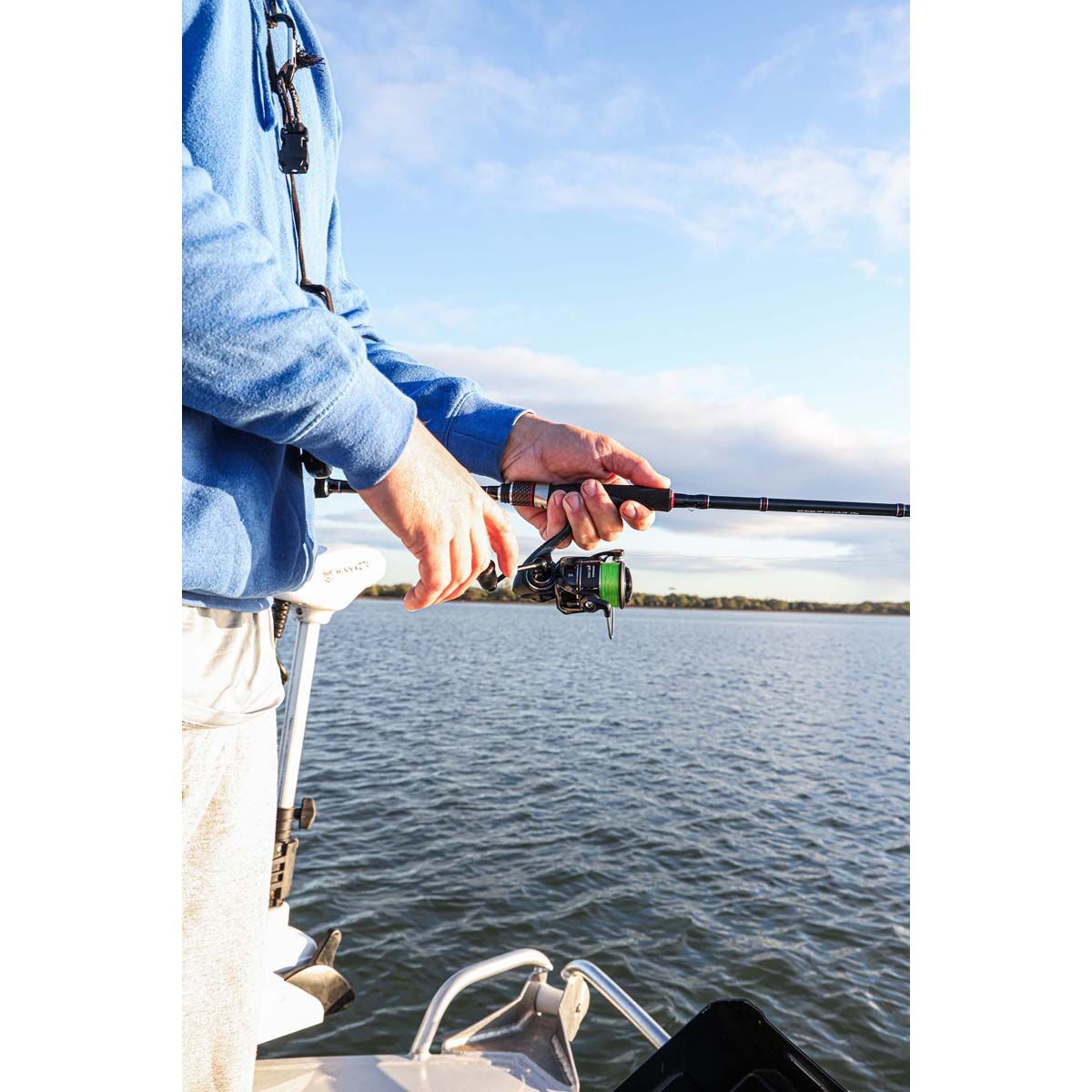 Samaki Axis 3000 Spinning Reel, , bcf_hi-res