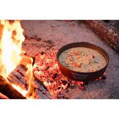 Campfire 5-in-1 Camp Oven, , bcf_hi-res