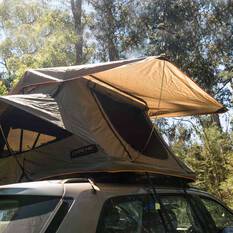 Darche Intrepidor 1400mm Roof Top Tent, , bcf_hi-res