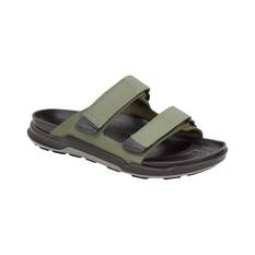 Birkenstock Men's Atacama Sandals Futura Khaki 41, Futura Khaki, bcf_hi-res
