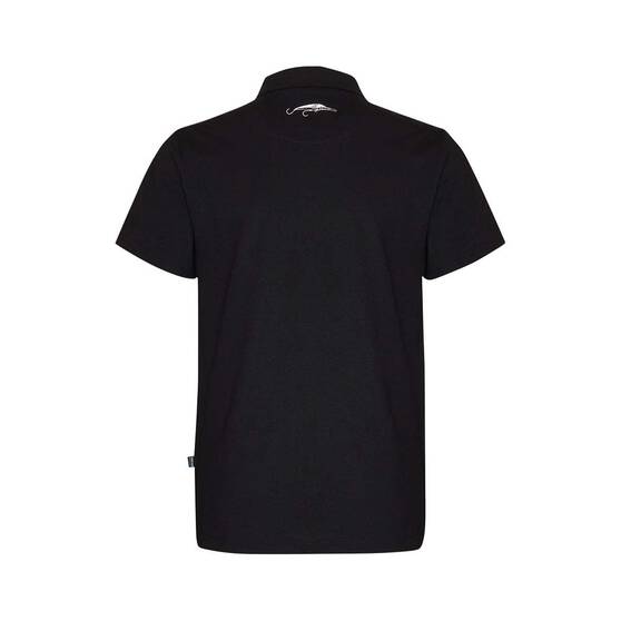 Nomad Men's Boat to Bar Short Sleeve Polo, , bcf_hi-res