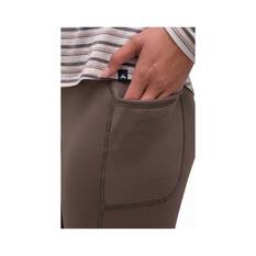 Macpac Women's Strive Tights, Brown, bcf_hi-res
