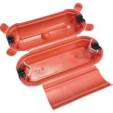 Wanderer Weatherproof Power Cord Cover, , bcf_hi-res