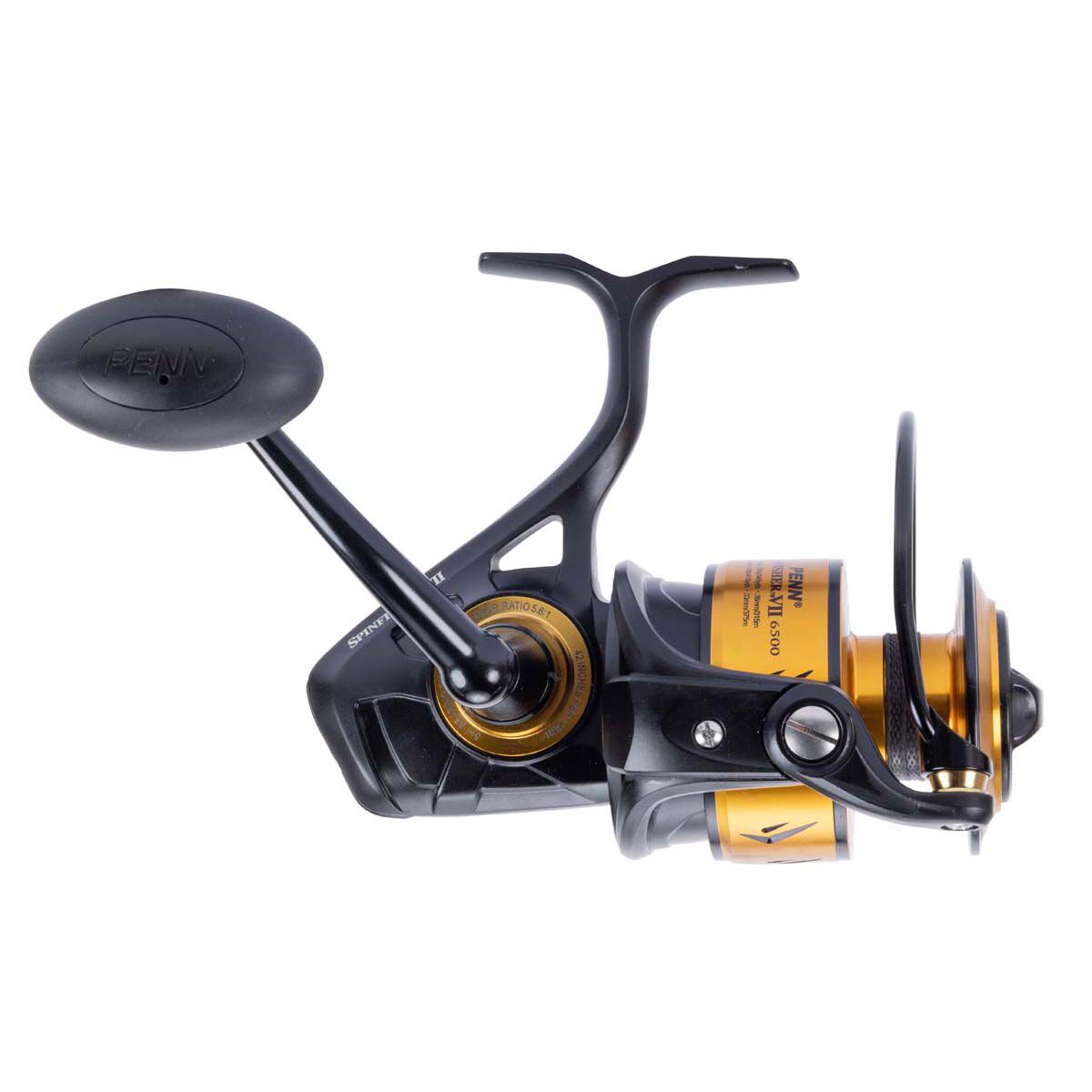 PENN Spinfisher VII 6500 Spinning Reel, , bcf_hi-res
