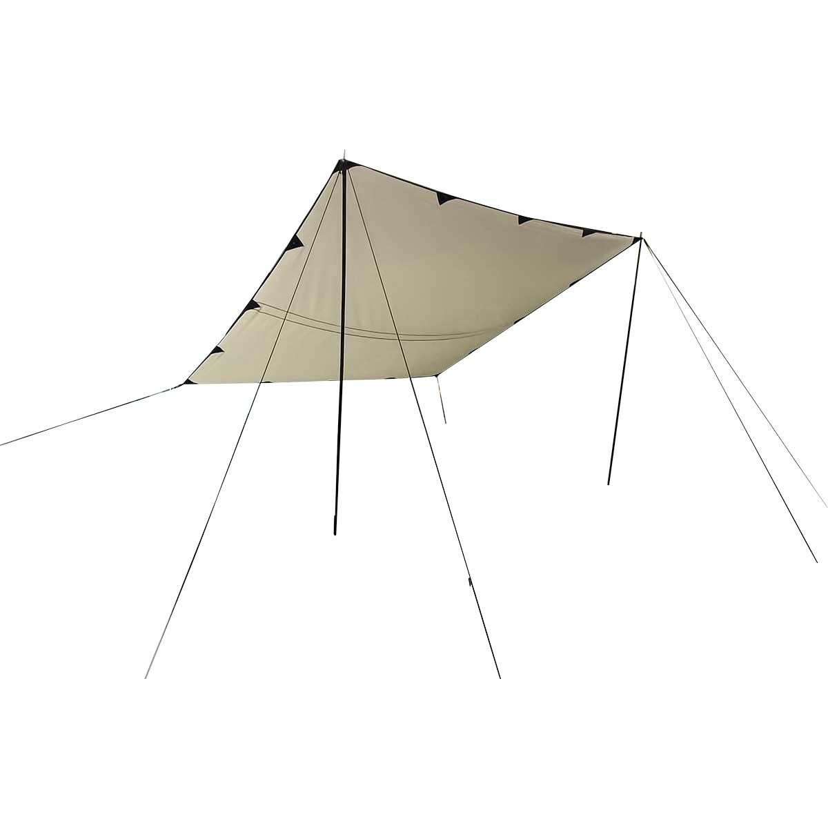 Wanderer Multi Purpose Shelter, , bcf_hi-res