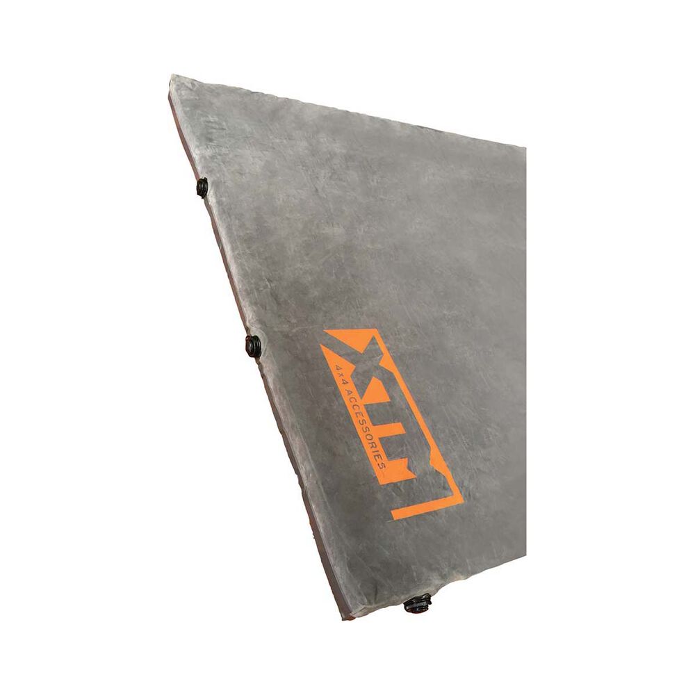 XTM 4x4 Self Inflatable Mat Queen BCF