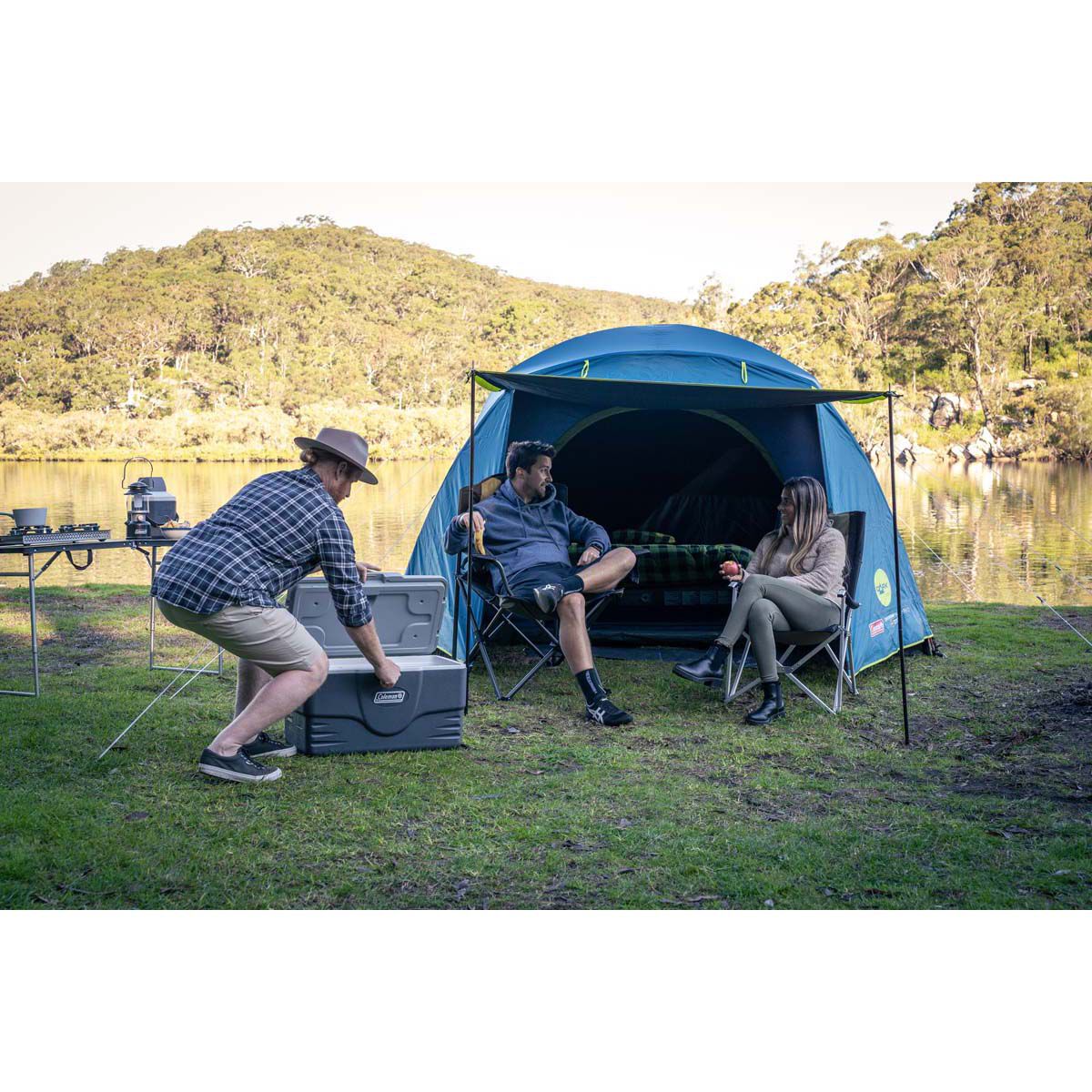 Coleman Daintree 44L Cooler, , bcf_hi-res