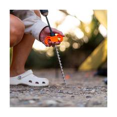 Tiegear STEADFAST Terra Hard Peg 2 Pack, , bcf_hi-res