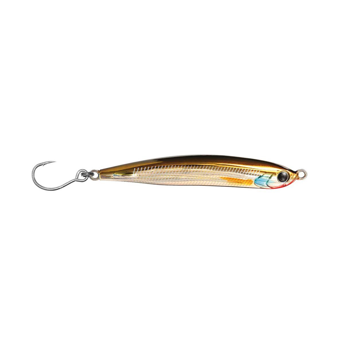 TT Fishing Hustler Stickbait Lure 75mm Bronzie, Bronzie, bcf_hi-res