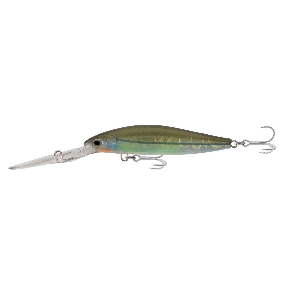 Samaki Redic DS80 Hard Body Lure 80mm Casper Uv, , bcf_hi-res
