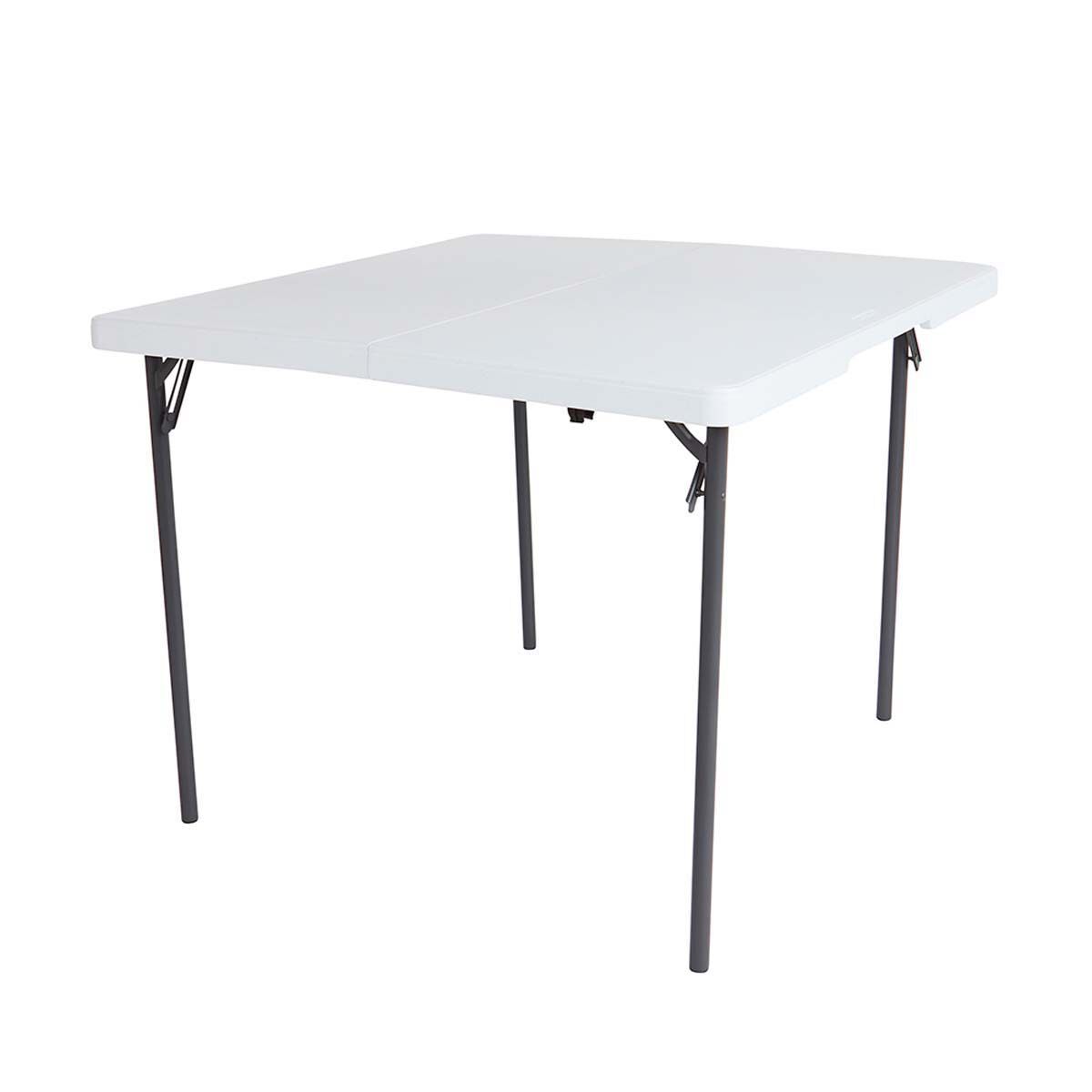 Lifetime Square Blow Mould Table 94cm, , bcf_hi-res