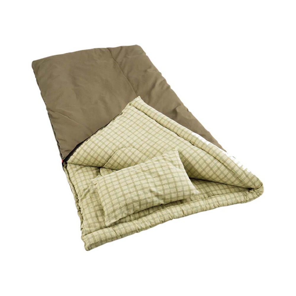 Coleman Big Game Sleeping Bag Bcf Coleman Big Game Sleeping Bag Bcf