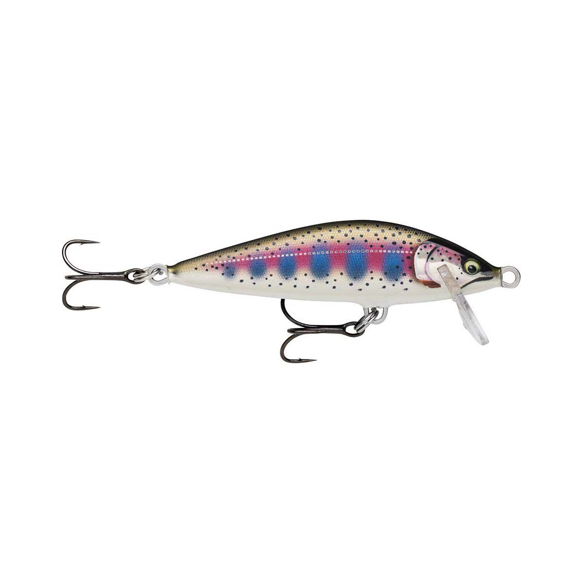 Rapala Countdown Elite Hard Body Lure 7.5cm Rainbow Trout, Rainbow Trout, bcf_hi-res
