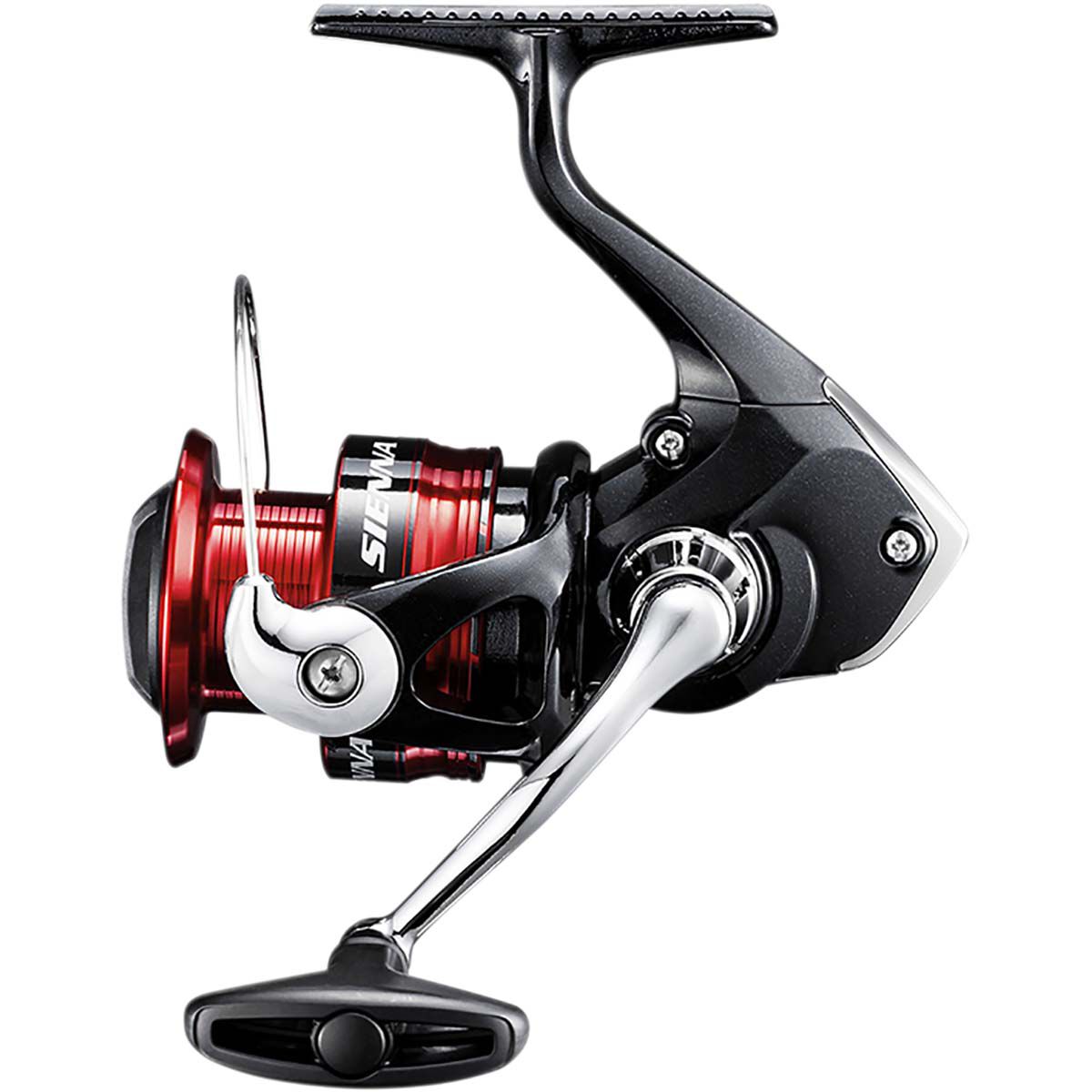 Shimano hotsell sienna 3000