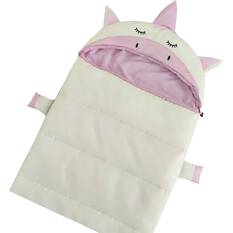 Wanderer Kids Cookie the Uni Sleeping Bag, , bcf_hi-res