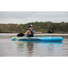 Glide Aquavate Solo Inflatable Kayak - 1P, , bcf_hi-res