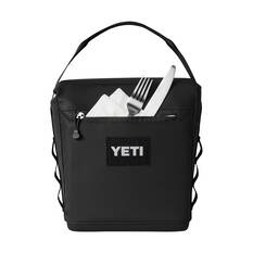 YETI® Daytrip® Lunchbag 6L Black, Black, bcf_hi-res