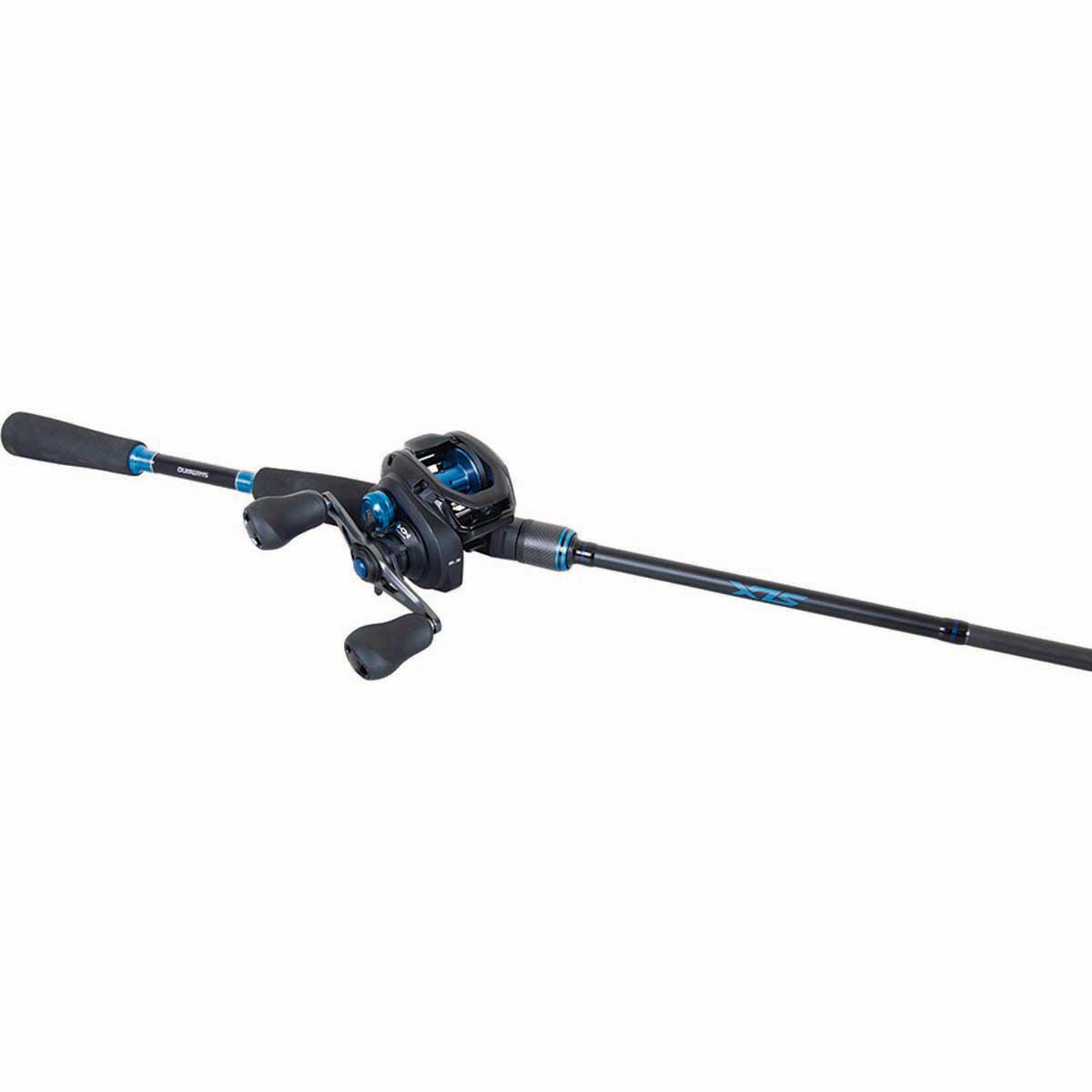 Baitcaster combo under 150 clearance