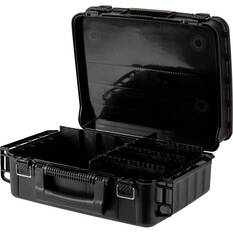 Versus VS-3080 Tackle Box Black, Black, bcf_hi-res