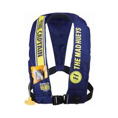 The Mad Hueys Manual Inflatable PFD 150N Captain Navy, Captain Navy, bcf_hi-res