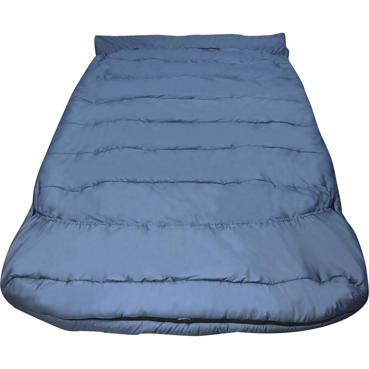 Wanderer Duodream Queen Sleeping Bag, , bcf_hi-res