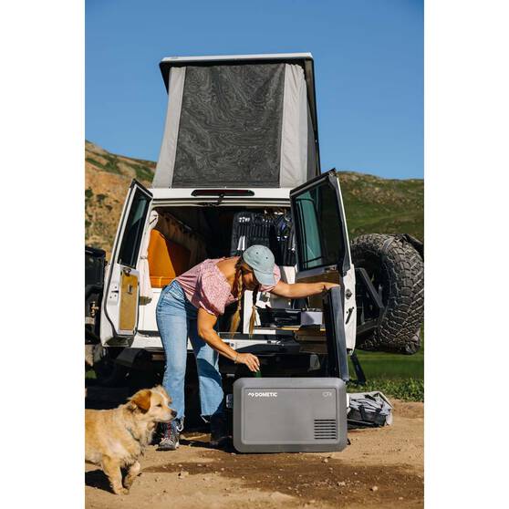 Dometic CFX5 35 Fridge Freezer 36L, , bcf_hi-res