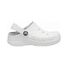 White / Light Grey