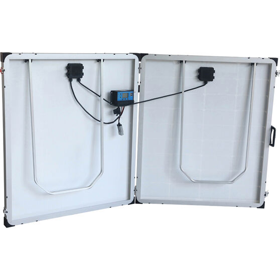 XTM 160W Folding Solar Panel | BCF