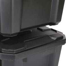 XTM Stackable Storage Box 25L, , bcf_hi-res