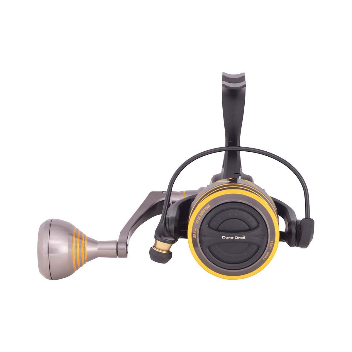 PENN Authority 4500 Spinning Reel, , bcf_hi-res