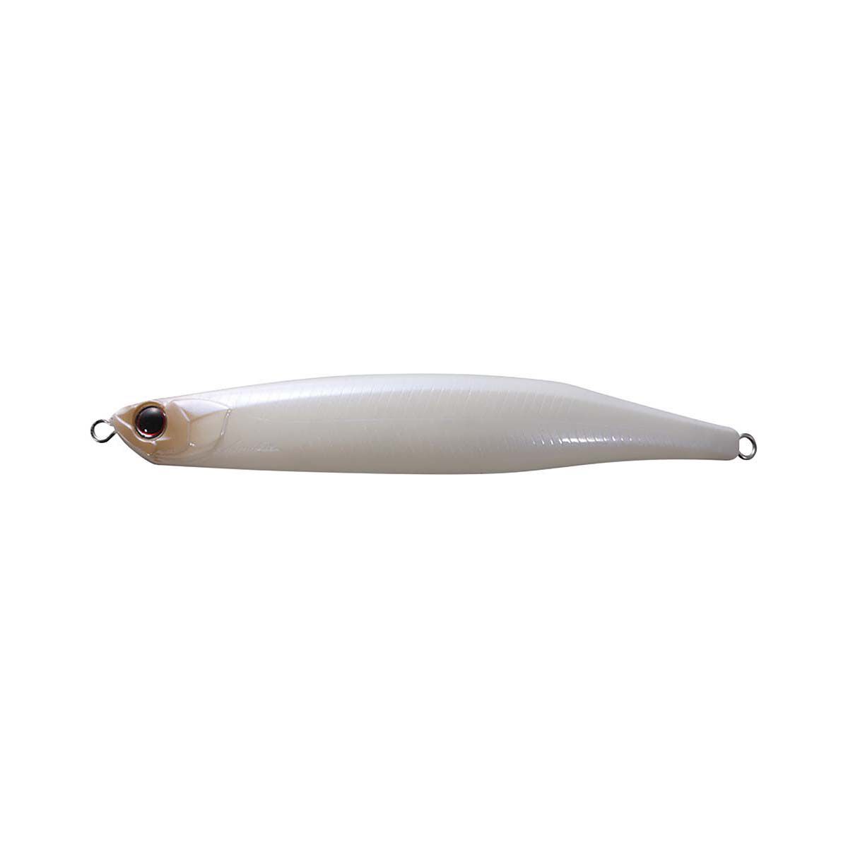 OSP Bent Minnow Surface Lure 86mm P83, P83, bcf_hi-res