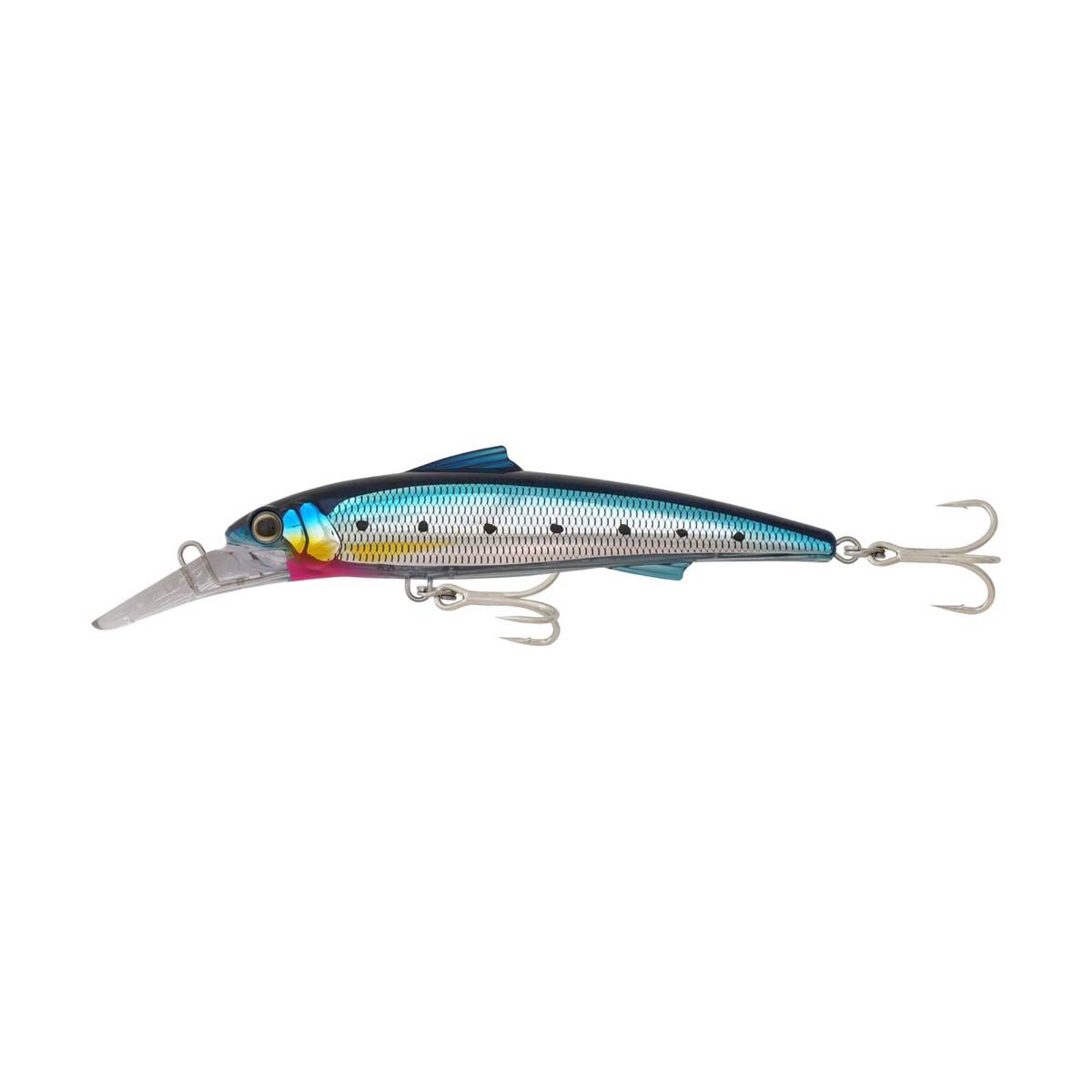 Samaki Pacemaker Minnow Trolling Lure 140D Fully, Fully, bcf_hi-res