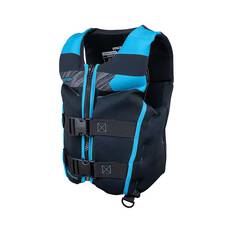 Motion Youth Neo Sport Level 50S PFD Blue, Blue, bcf_hi-res