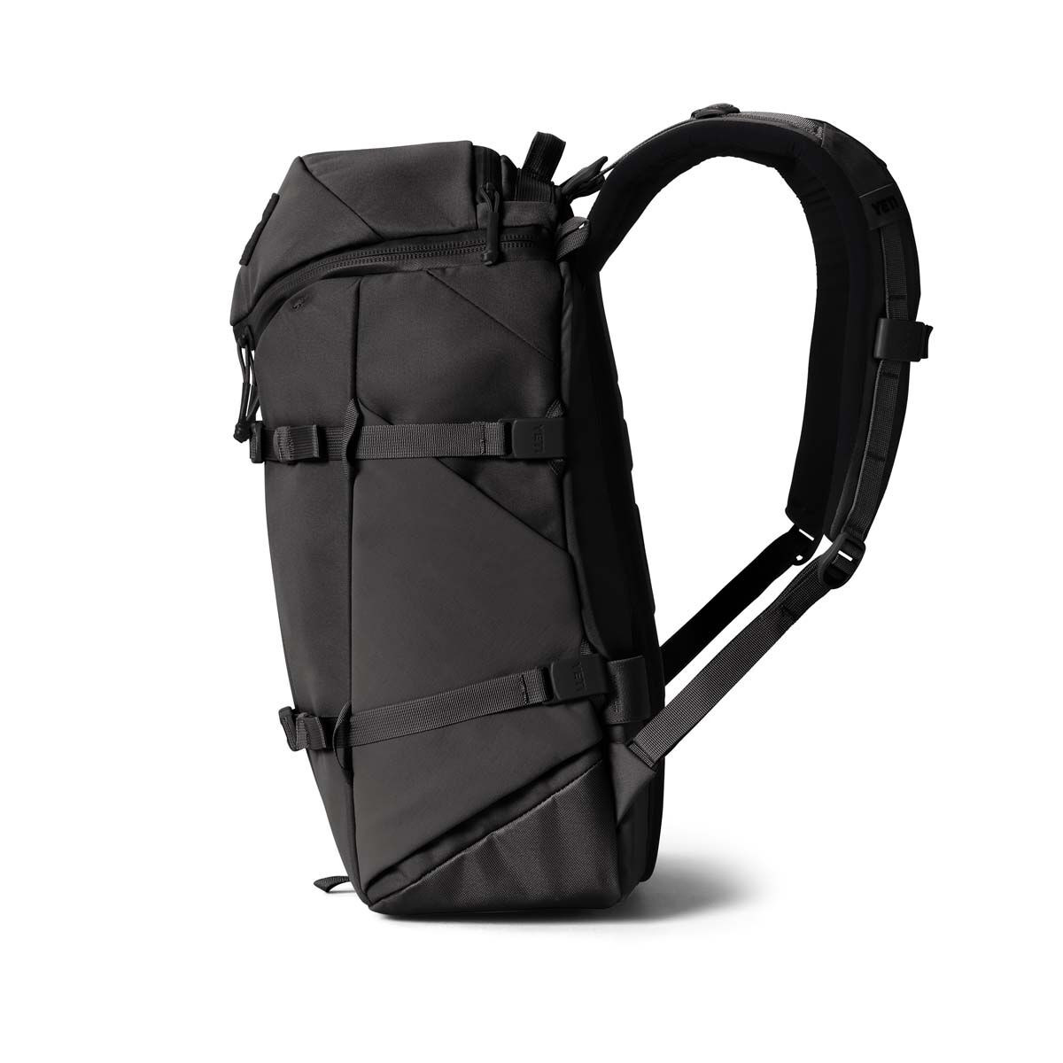YETI&reg; Ranchero&trade; 22L Backpack Black, Black, bcf_hi-res