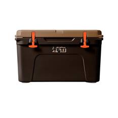 YETI® Tundra® 45 Hard Cooler Wetlands Camo, Wetlands Camo, bcf_hi-res