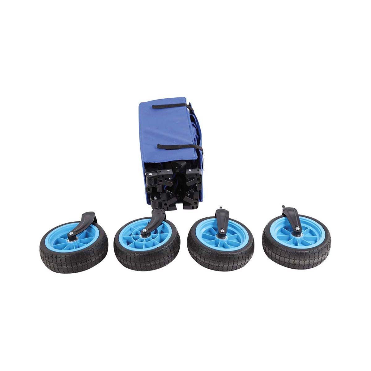 Wanderer Quad Fold Beach Cart, , bcf_hi-res