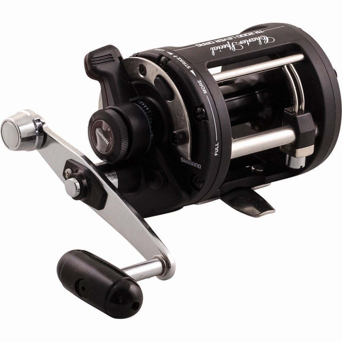Reel easy Charters