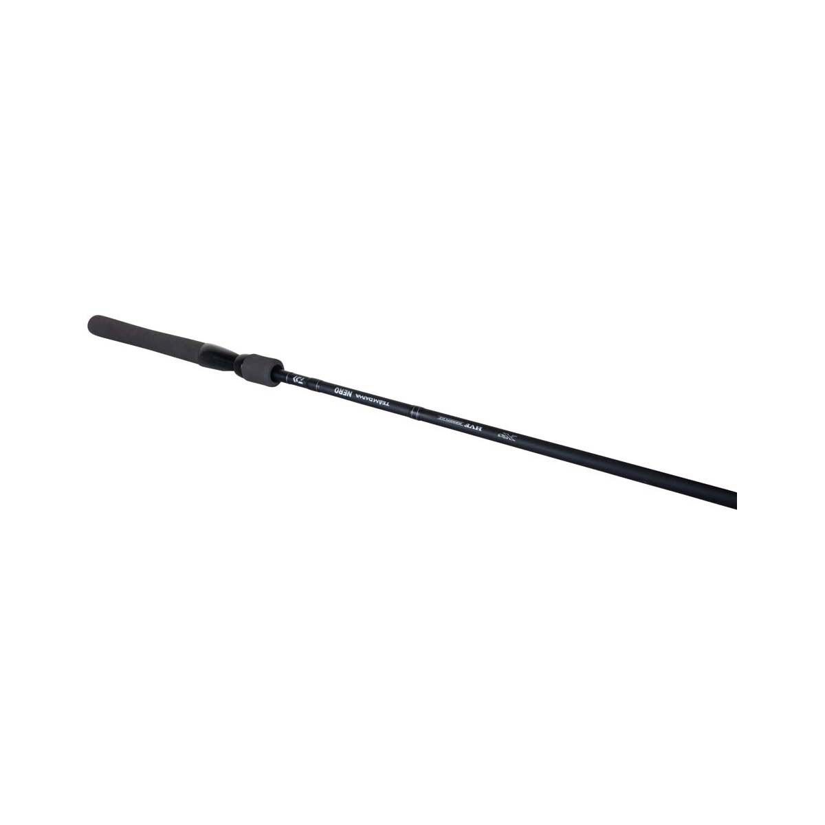 Daiwa td nero lt spinning combo