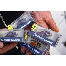 Pro Lure Crank XS Hardbody Lure 36mm Brown Gill, Brown Gill, bcf_hi-res