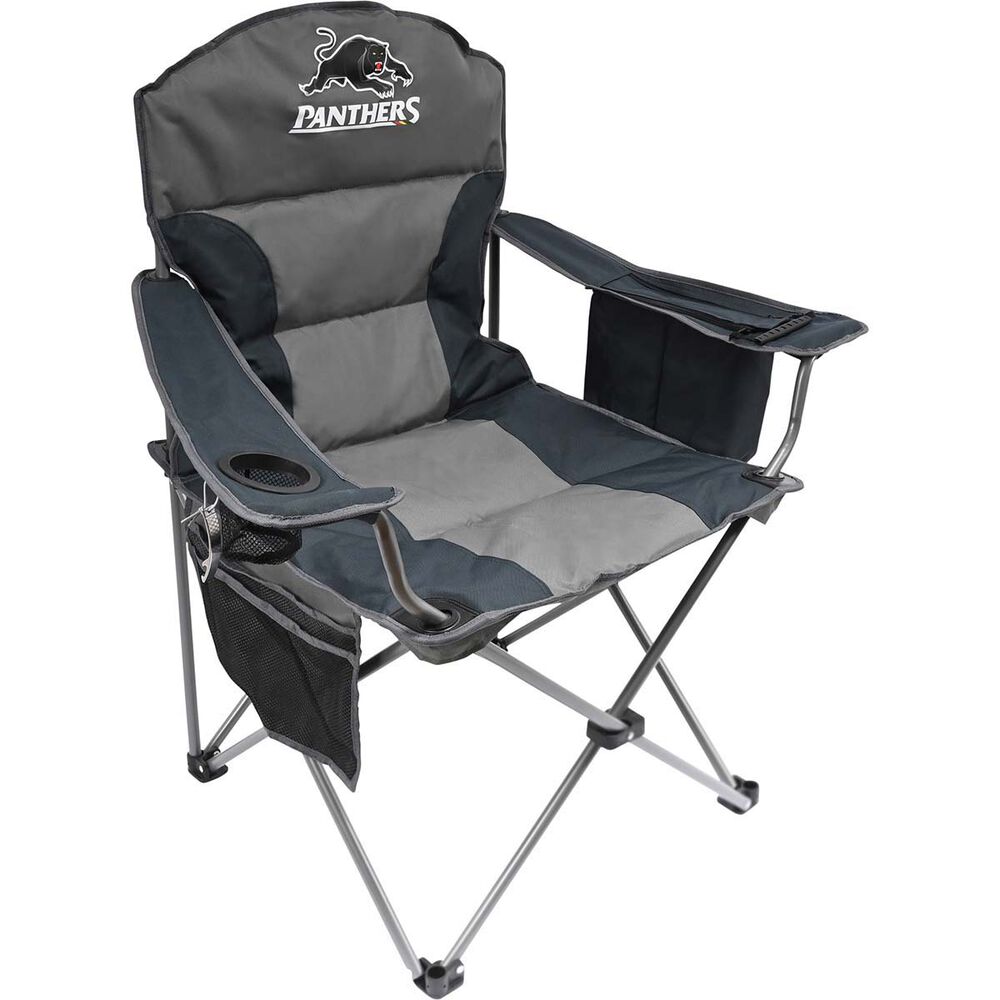NRL Panthers Camp Chair BCF