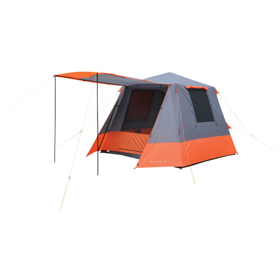 Wanderer Gibson Instant Tent 4 Person Bcf